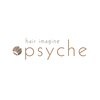 ヘアーイマジン プシュケ(hair imagine psyche)のお店ロゴ