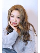 アーツヘアー JR上熊本駅店(ARTS@HAIR) ☆SEXY＝グレージュ