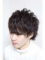 エスト(est)&nbsp;men'sスタイル3