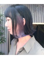 ロイ プラスアティック(roi ＋attic)&nbsp;◆谷町六丁目美容室◇異空間美容室roi◆