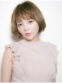 ボブならおまかせください☆