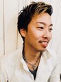 ヘアーズ ルーム(hair's RooM) 経頼 幸大