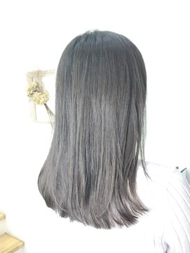 アッカ(acca) ロングローレイヤー＠acca