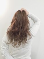 ビューティーサロン クロス(CROSS)&nbsp;ヘルシーレイヤー