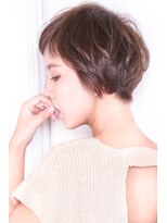 ヨファ ヘアー(YOFA hair) style18