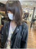 レイヤーボブ【アフロート小笠原】