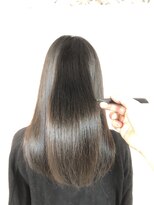 ナチュラル 山形天童店(Natural)&nbsp;髪質改善ロイヤルトリートメント