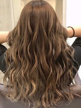 ディーシー 渋谷店(D.C) 【EXTENSION D.C 渋谷】レミーシールエクステ