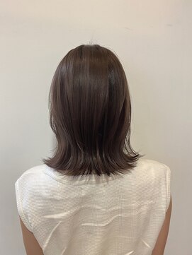 エトワ(ETOWA) 切りっぱなしロブ