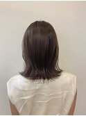 切りっぱなしロブ