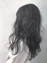 ランガリ ヘアアンドスパ(Rangali Hair&Spa) グレー、アッシュ