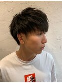 オシャレなゆるめツイスト☆