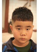 サードプレイス(Third Place)&nbsp;ちびっこbuzz