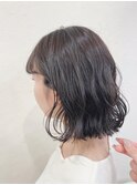 波乗りウェーブヘアー☆これで海に行っちゃお☆
