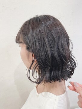 ハーヴィー(HARVEY) 波乗りウェーブヘアー☆これで海に行っちゃお☆