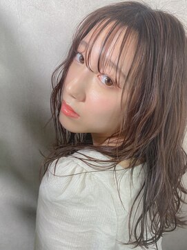 レミー(Remii) ショコラブラウン【Remii大通】