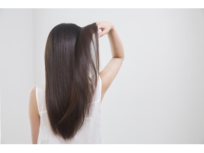 ラソヘアー(Laso hair)の写真