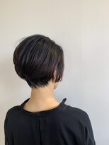 ソランテ(SOLLANTE)&nbsp;すっきりショート