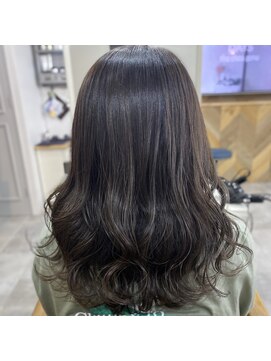 シアン 立川店(Shian) オリーブベージュ