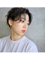 ハーヒム(her him)&nbsp;her.him/tominaga/44