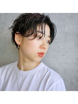 ハーヒム(her him) her.him/tominaga/44