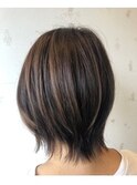 大人のハイライト