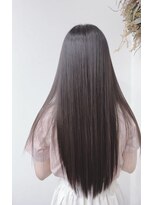 ダンクレスト(Daan Crest)&nbsp;【キュアクリスタル】髪質改善トリートメント