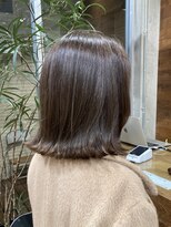 シルフィ(sylph)&nbsp;外ハネ、ボブ