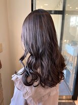 ビフィーノ モーダ 苦楽園店(bifino moda)&nbsp;ロングヘア