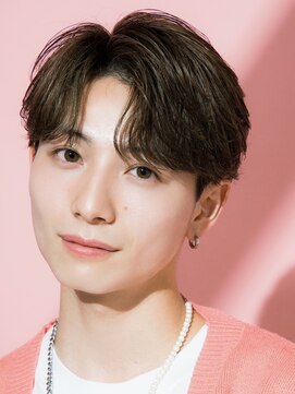 オーシャントーキョー 渋谷神南(OCEAN TOKYO) ナチュラルセンターパート