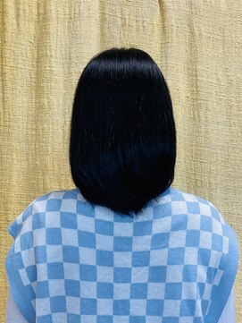 ミマインズ(MeMines) 髪質改善ドクタートリートメント