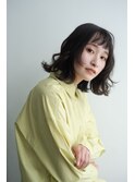 こなれ感ミディアム