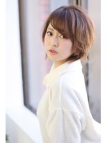 リーフ 御門台店(LeaF)&nbsp;ラフショート