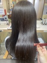 ヘアサロン テラ(Hair salon Tera)&nbsp;綺麗な髪を維持していきましょう♪