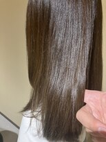 ゼン(Zen.)&nbsp;メテオカラー