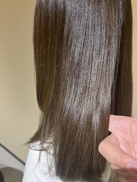 ゼン(Zen.) メテオカラー