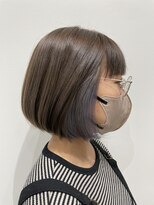 ディーボーイ 健軍店(D-BOY)&nbsp;クールボブ