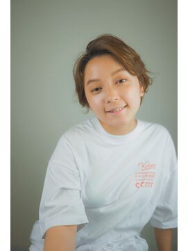 ホワイエ(Foyer) ショート