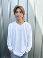 アッシュ 浜田山店(Ash) 木村 敏崇