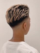 ブロンシュ(Blanche)