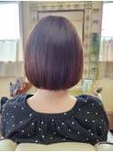 ナチュラルボブ