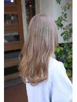 ボアップ(boappu)&nbsp;ハイトーンカラー