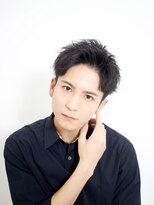 エデアンホンテン メンズサロン(EDEAN 本店 （旧：EDEAN 上通）)&nbsp;ナチュラルアップバンク