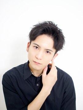 エデアンホンテン メンズサロン(EDEAN 本店 （旧：EDEAN 上通）) ナチュラルアップバンク