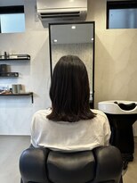 ルポ(Repos)&nbsp;京都・長岡京市ミディアムスタイル