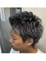 クリーム 大宮(CREAM)&nbsp;スパイキーシルバー