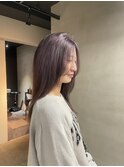 monso hairstyle