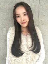 クラン バイ ヘッドライト たまプラーザ店(clan by HEADLIGHT) ロングレイヤー