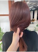 jessica/ベリーピンク/ピンクブラウン/カシスピンク