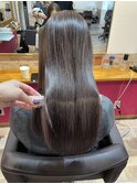 ショコラブラウン